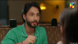 Tum Mere Kya Ho - Episode 41 - 1st Jun 2024